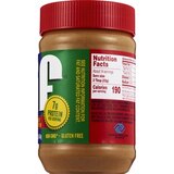 Jif Creamy Peanut Butter, 16 oz, thumbnail image 4 of 5