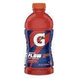 Gatorade Flow Smooth Finish Thirst Quencher, 28 OZ, thumbnail image 1 of 3