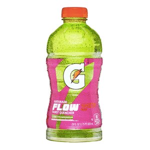 Gatorade Flow Smooth Finish Thirst Quencher, 28 OZ