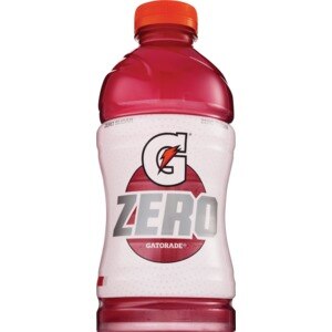 Gatorade Zero Sugar Thirst Quencher, 28 oz