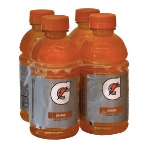 Gatorade Perform 02 Thirst Quencher, 4 CT, 12 OZ