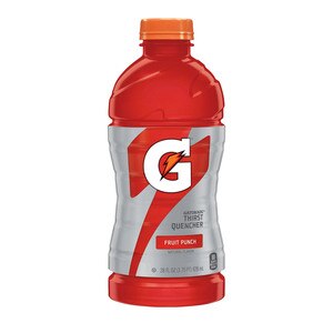 Gatorade Thirst Quencher, 28 oz