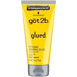 Got2b Glued Styling Spiking Glue