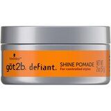 Got2b Defiant Shine Pomade, thumbnail image 1 of 8