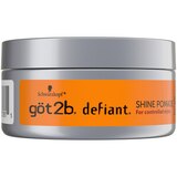 Got2b Defiant Shine Pomade, thumbnail image 3 of 8