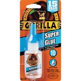Gorilla Super Glue, 15g, thumbnail image 1 of 2