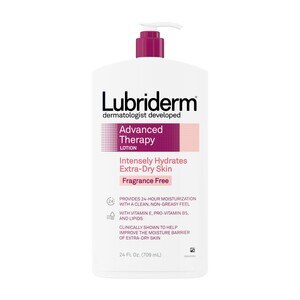 Lubriderm Advanced Therapy Lotion