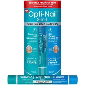Opti-Nail 2-in-1 Fungal Nail Repair + Antifungal Stick