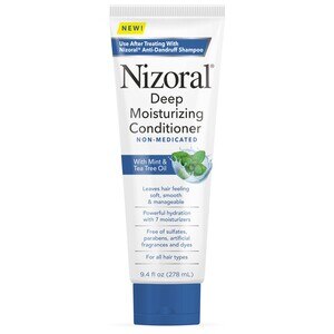 Nizoral Non-Medicated Deep Moisturizing Conditioner