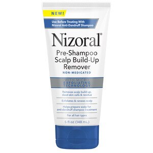 Nizoral Pre-Shampoo Scalp Build-Up Remover, 5 OZ