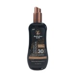 Australian Gold Spray Gel Sunscreen With Instant Bronzer, 8 OZ, thumbnail image 1 of 1