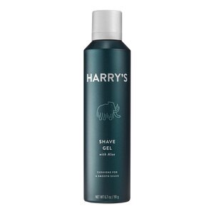 Harry's Men's Shave Gel, 6.7 OZ