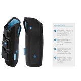 Ossur Formfit Right Wrist Brace, thumbnail image 3 of 5