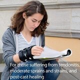 Ossur Formfit Right Wrist Brace, thumbnail image 4 of 5