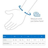 Ossur Formfit Right Wrist Brace, thumbnail image 5 of 5