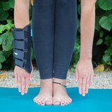 Ossur Formfit Left Wrist and Forearm Brace, thumbnail image 4 of 5