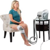 Ossur Cold Rush Cold Therapy Device with Knee Pad, thumbnail image 5 of 5