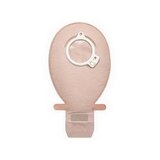 Coloplast SenSura Click 2-piece Cut-to-Fit Wide Outlet Maxi Drainable Pouch 20CT, thumbnail image 1 of 1