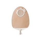 Coloplast SenSura Click Multi-Chamber Maxi Urostomy Pouch Opaque, 10CT, thumbnail image 1 of 1