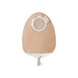 Coloplast SenSura Click Multi-Chamber Maxi Urostomy Pouch Transparent, 10CT, thumbnail image 1 of 1