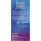 TheraTears Lubricant Eye Drops, thumbnail image 3 of 4