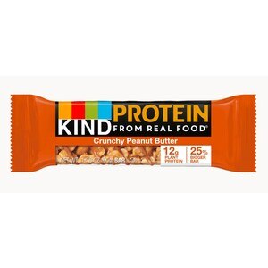 KIND Crunchy Peanut Butter Protein Bar, 1.76 oz