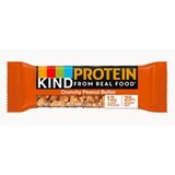 KIND Crunchy Peanut Butter Protein Bar, 1.76 oz, thumbnail image 1 of 1