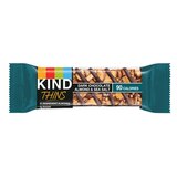 Kind Thins, Dark Chocolate Nuts & Sea Salt, 10 ct, thumbnail image 3 of 3