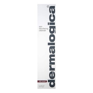 Dermalogica Skin Resurfacing Cleanser, Dual Action Anti-Aging Exfoliating Face Wash, 5.1 OZ