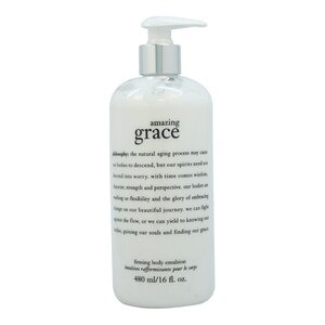 Philosophy Amazing Grace Firming Body Emulsion, 16 OZ