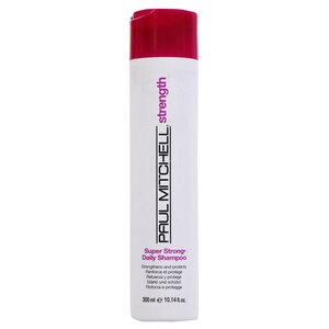 Paul Mitchell Super Strong Daily Shampoo, 10.14 OZ