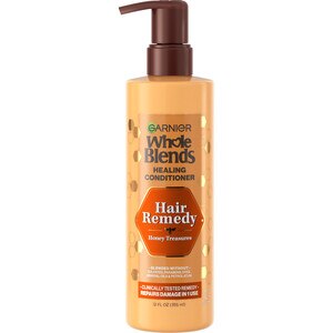 Garnier Whole Blends Honey Treasures Repairing Conditioner