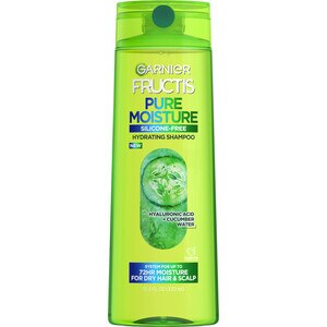 Garnier Fructis Pure Moisture Hydrating Shampoo
