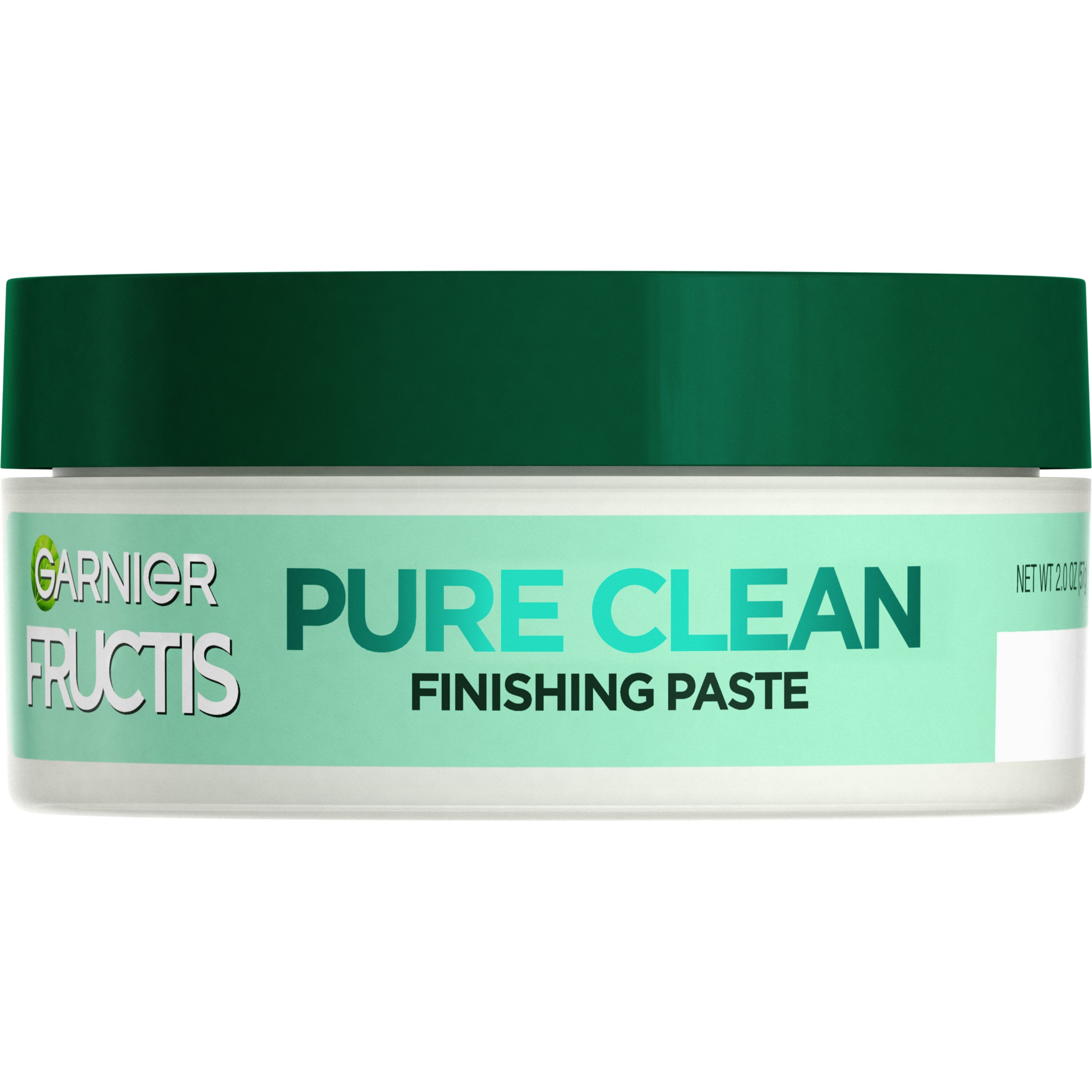 Garnier Fructis Pure Clean Finishing Paste