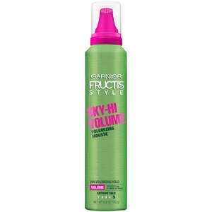 Garnier Fructis Sky-Hi Volume Mousse