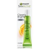 Garnier SkinActive Clearly Brighter Dark Spot Corrector, 1 OZ, thumbnail image 2 of 5