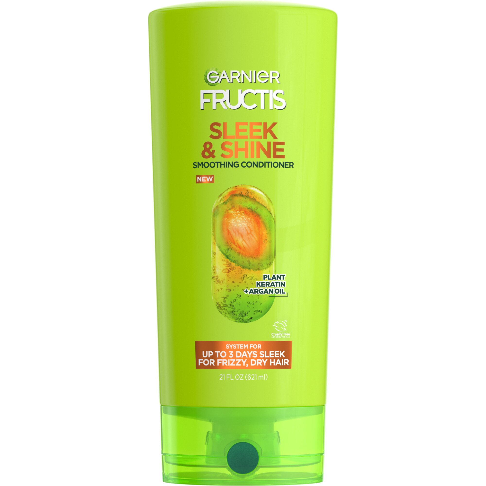 Garnier Fructis Sleek & Shine Conditioner