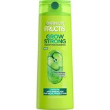 Garnier Fructis Grow Strong Shampoo, thumbnail image 1 of 7