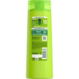 Garnier Fructis Grow Strong Shampoo, thumbnail image 2 of 7