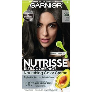 Garnier Nutrisse Ultra Coverage Nourishing Hair Color Creme