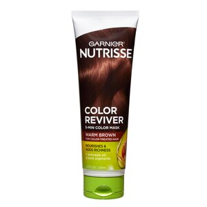 Garnier Nutrisse Color Reviver 5 Minute Nourishing Color Hair Mask