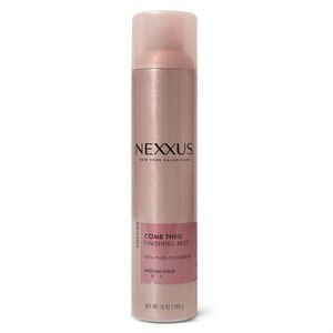 Nexxus Comb Thru Finishing Shine Mist