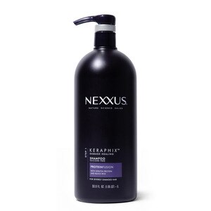 Nexxus Keraphix Shampoo for Damaged Hair