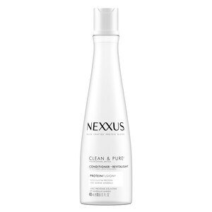 Nexxus Clean & Pure Nourishing Detox Conditioner