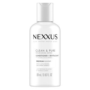 Nexxus Clean & Pure Nourishing Detox Conditioner