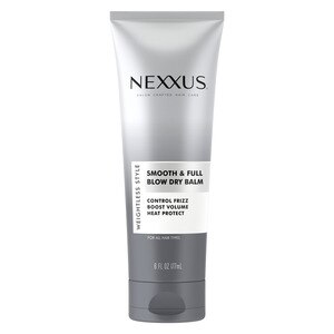 Nexxus Weightless Style Smooth & Full Blow Dry Balm