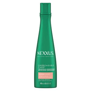 Nexxus Unbreakable Care Thickening Conditioner, 13.5 oz