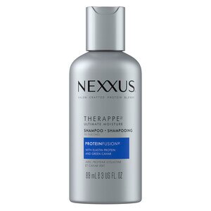 Nexxus Therappe Moisture Rebalancing Shampoo, 3 OZ