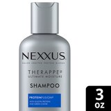 Nexxus Therappe Moisture Rebalancing Shampoo, 3 OZ, thumbnail image 5 of 5