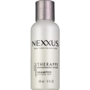 Nexxus New York Salon Care Therappe Shampoo, 3 OZ